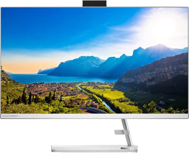Lenovo IdeaCentre 3 27ALC6 R5-7430U/16/512 27