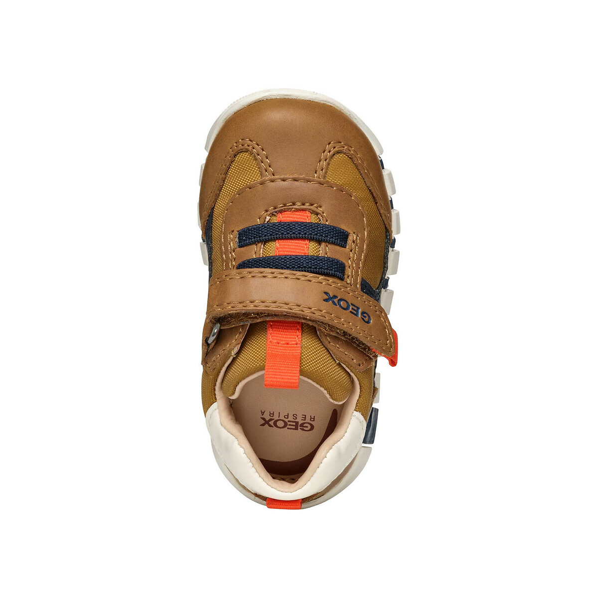 GEOX<br>Tênis respiráveis Iupidoo