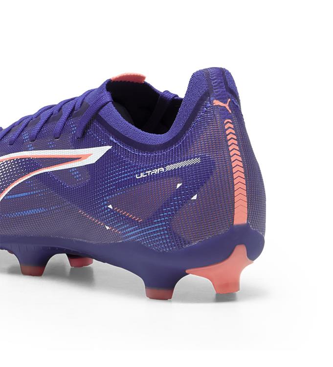 PUMA ULTRA 5 MATCH FG/AG 107687 LAPIS-LAZULI-PUMA-WHITE-SUNSET