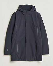 UBR Regulator Parka Night Olive