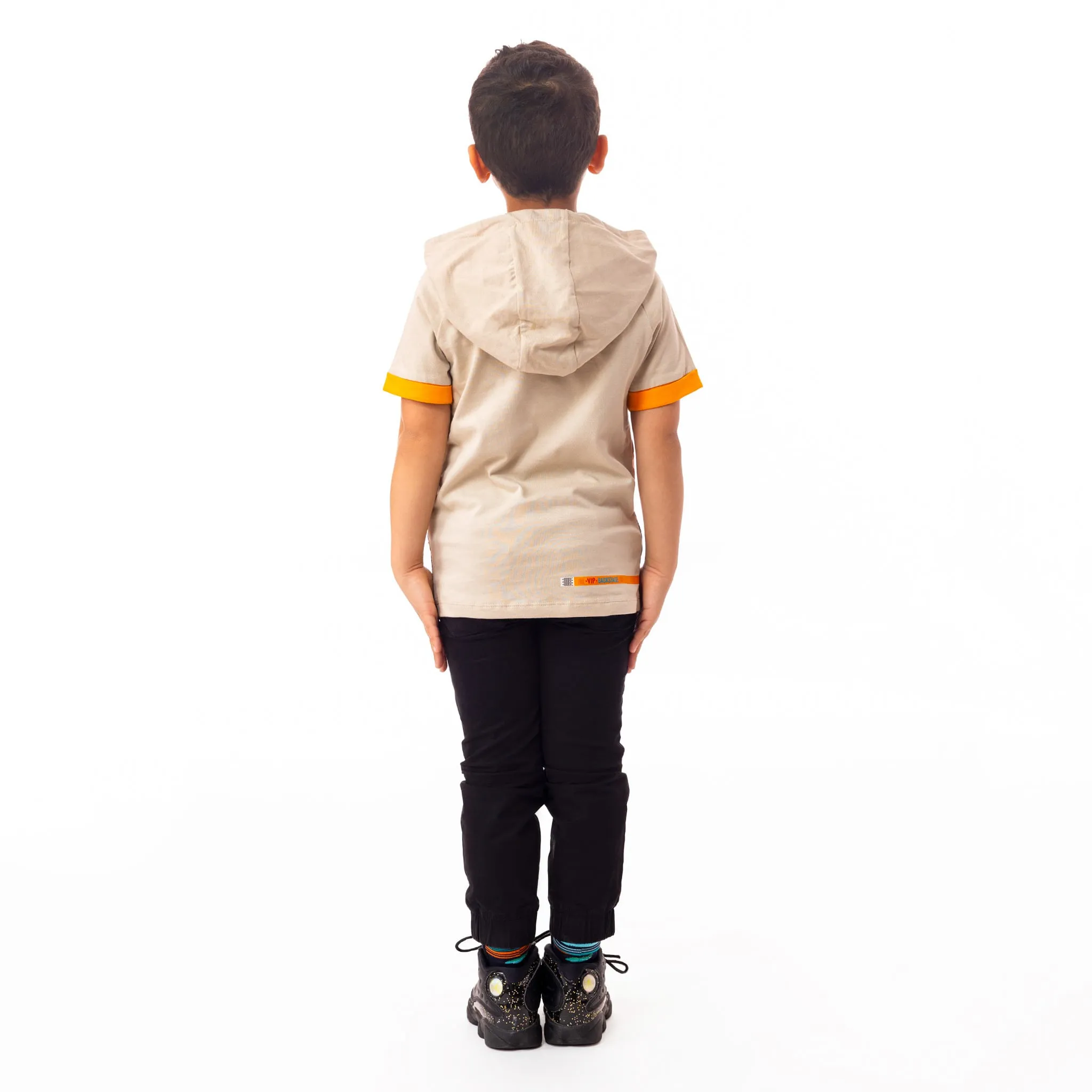 Nanö Pantalon Jogger Festival 2-6ans