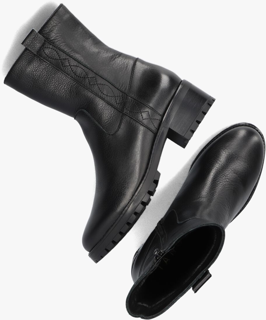 TANGO zwarte tango chelsea boots romee 5