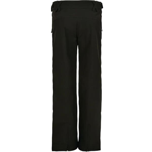 Pantalon de ski WATTS PANTS BARDO SKI TECH. JR BLACK