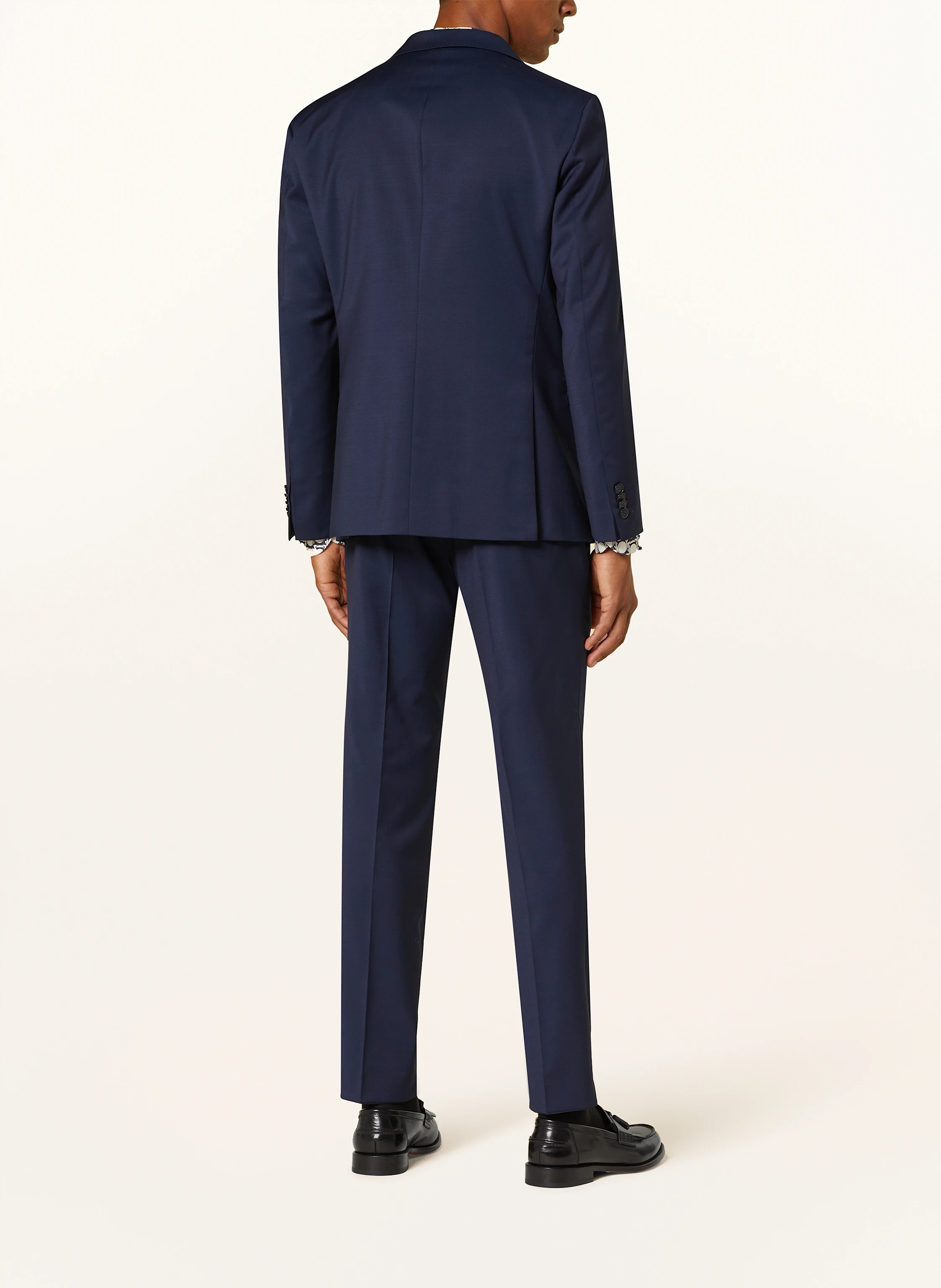 BALDESSARINI Anzugsakko SERANO Slim Fit