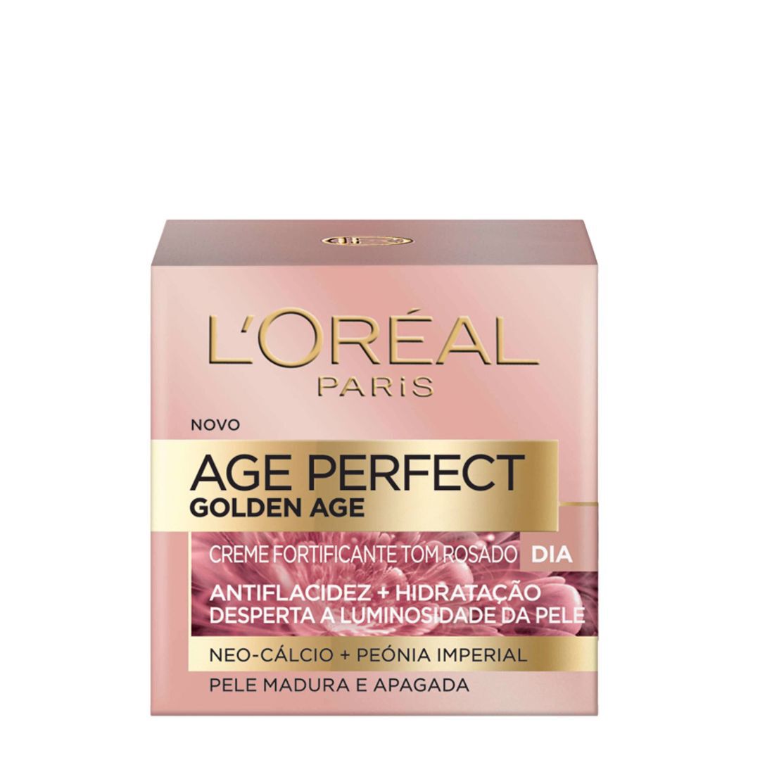 L'ORÉAL PARIS  Age Perfect Golden Age Creme de Dia - 50ml