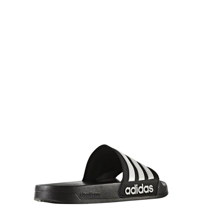 ADILETTE SHOWER CBLACK-FTWWHT-CBLACK