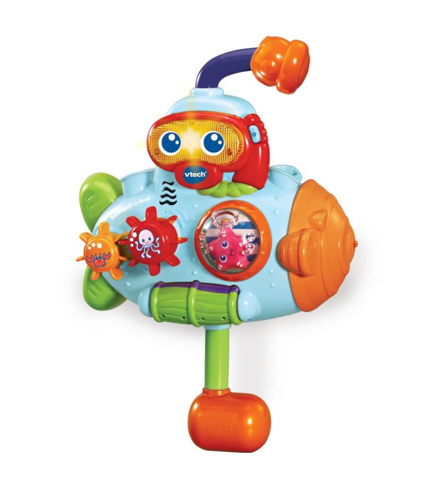 Vtech 80-516404 Badespaß U-Boot