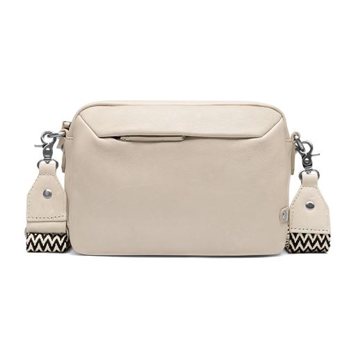 Depeche Crossbody, Cream