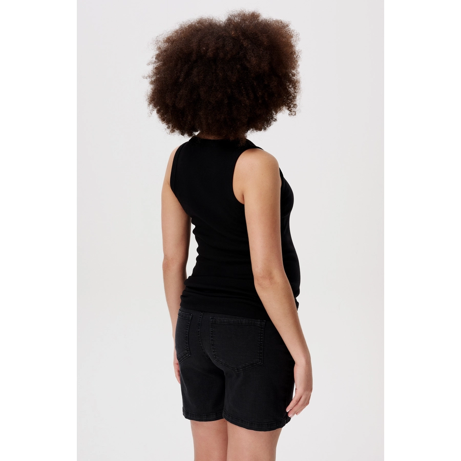 Noppies Tanktop Kaysa Black