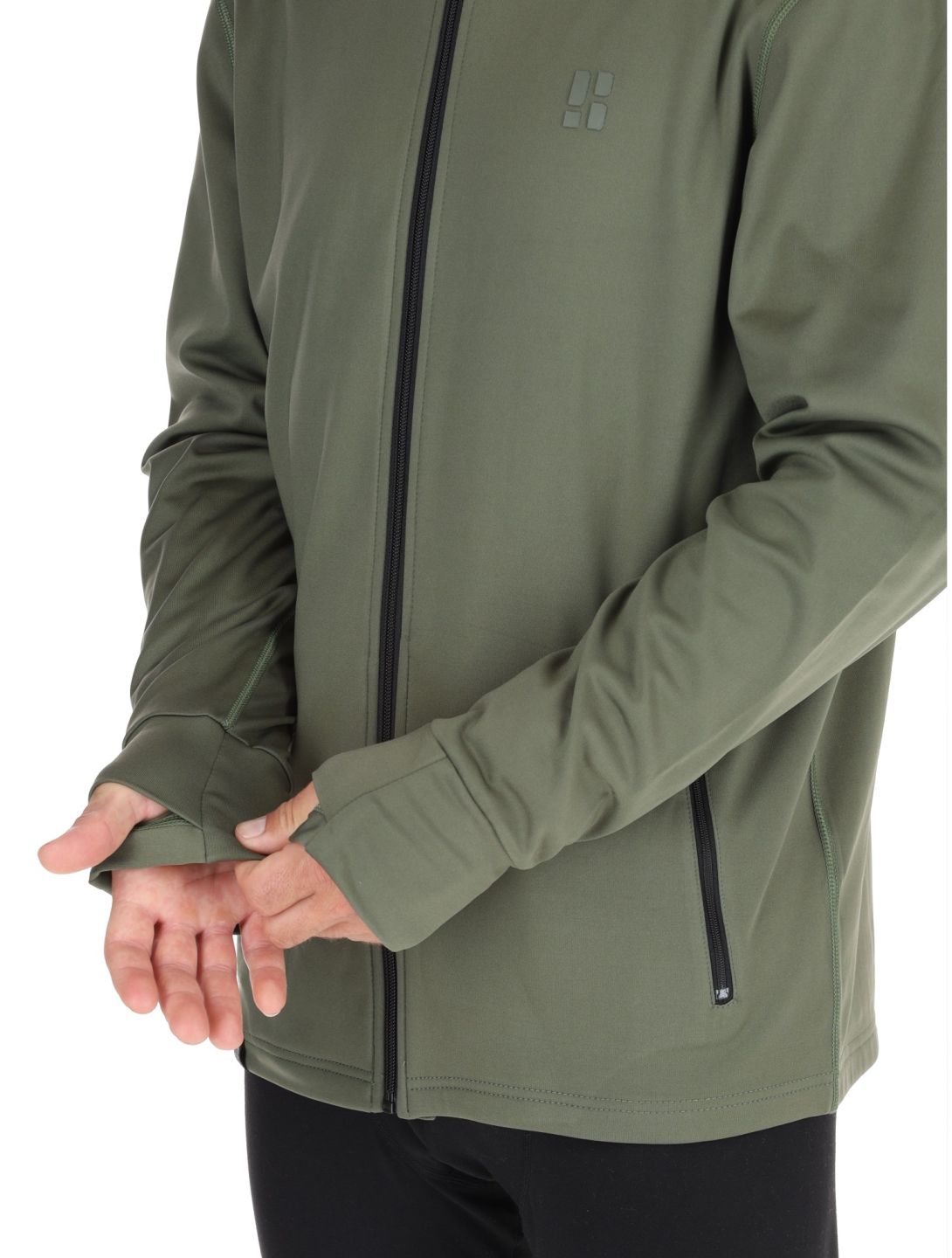 Arctic Sports Tech vest heren