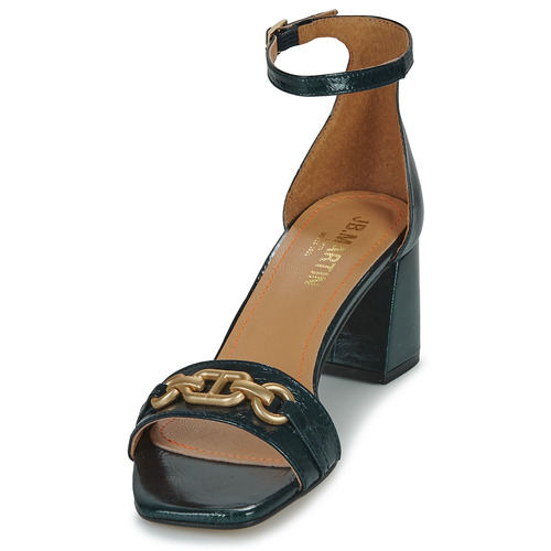JB Martin - VEDETTE - Vintage marine
