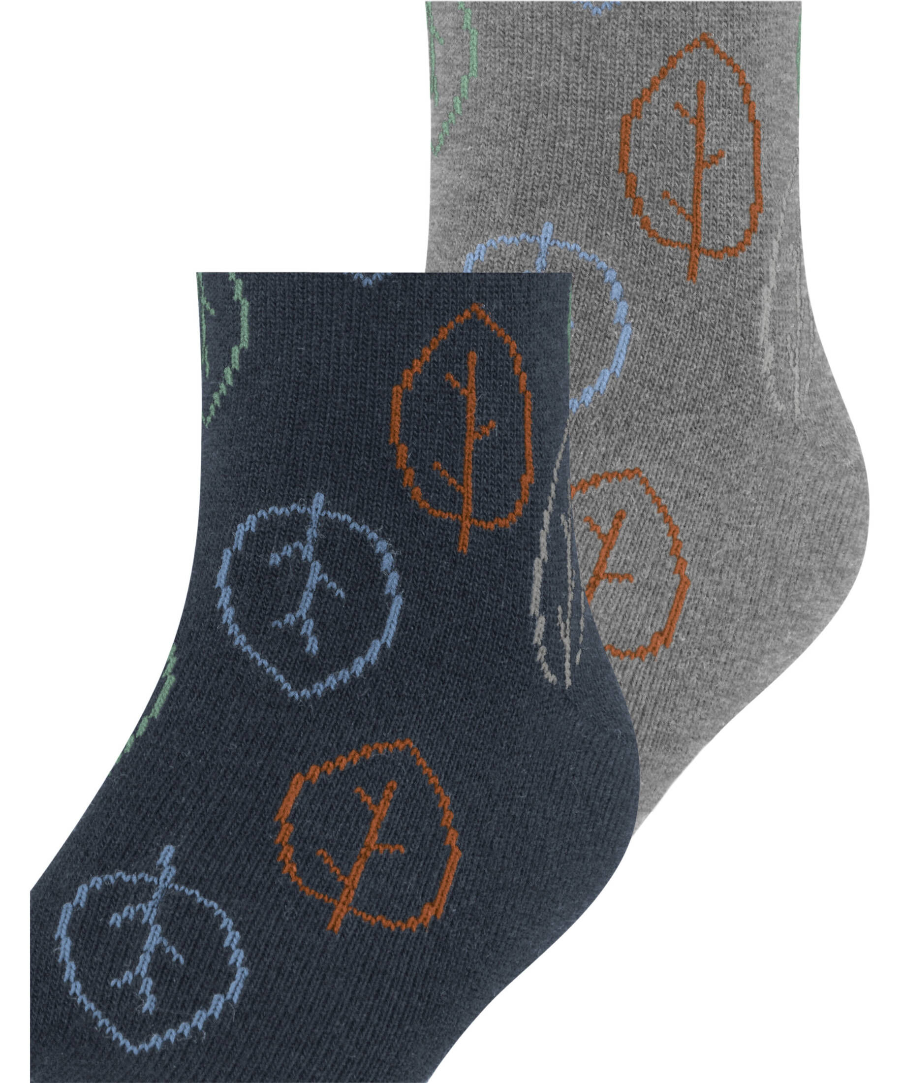 Esprit| Kinder Socken Forest 2-Pack