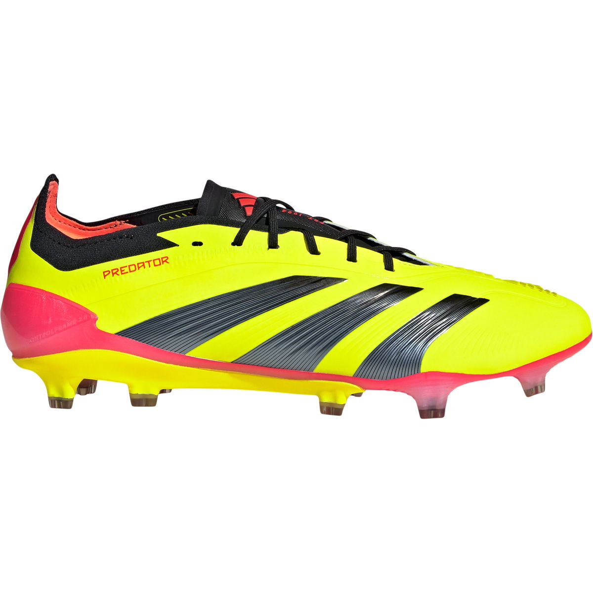adidas Predator Elite FG Fodboldstøvler