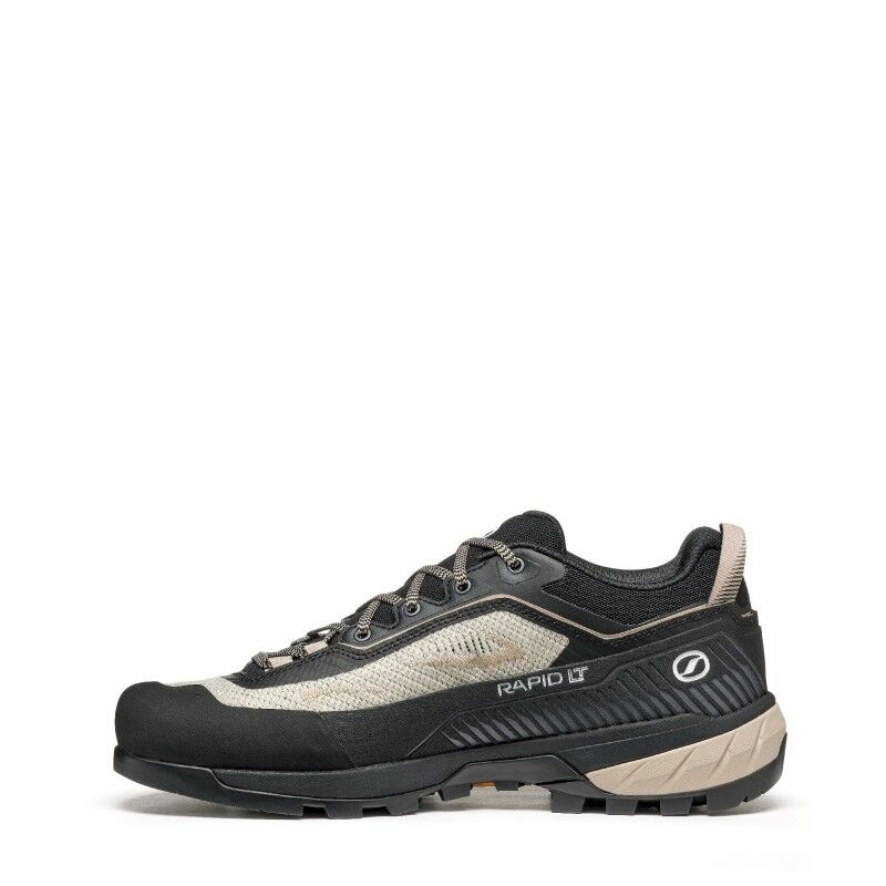 Rapid LT Wmn - Chaussures approche femme