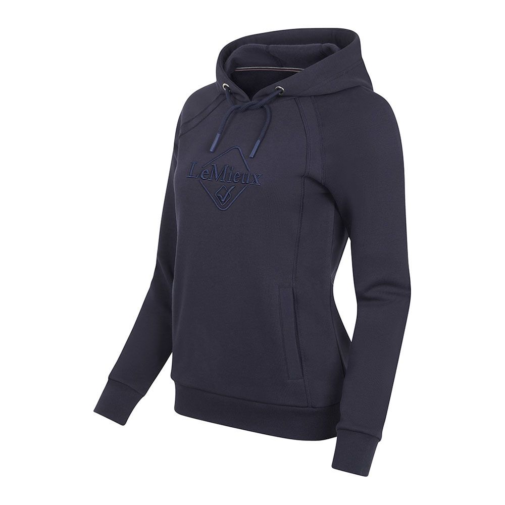 Le Mieux ELITE - Sweat Femme navy