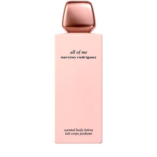 Narciso Rodriguez All of Me Scented Body Lotion 200ml
