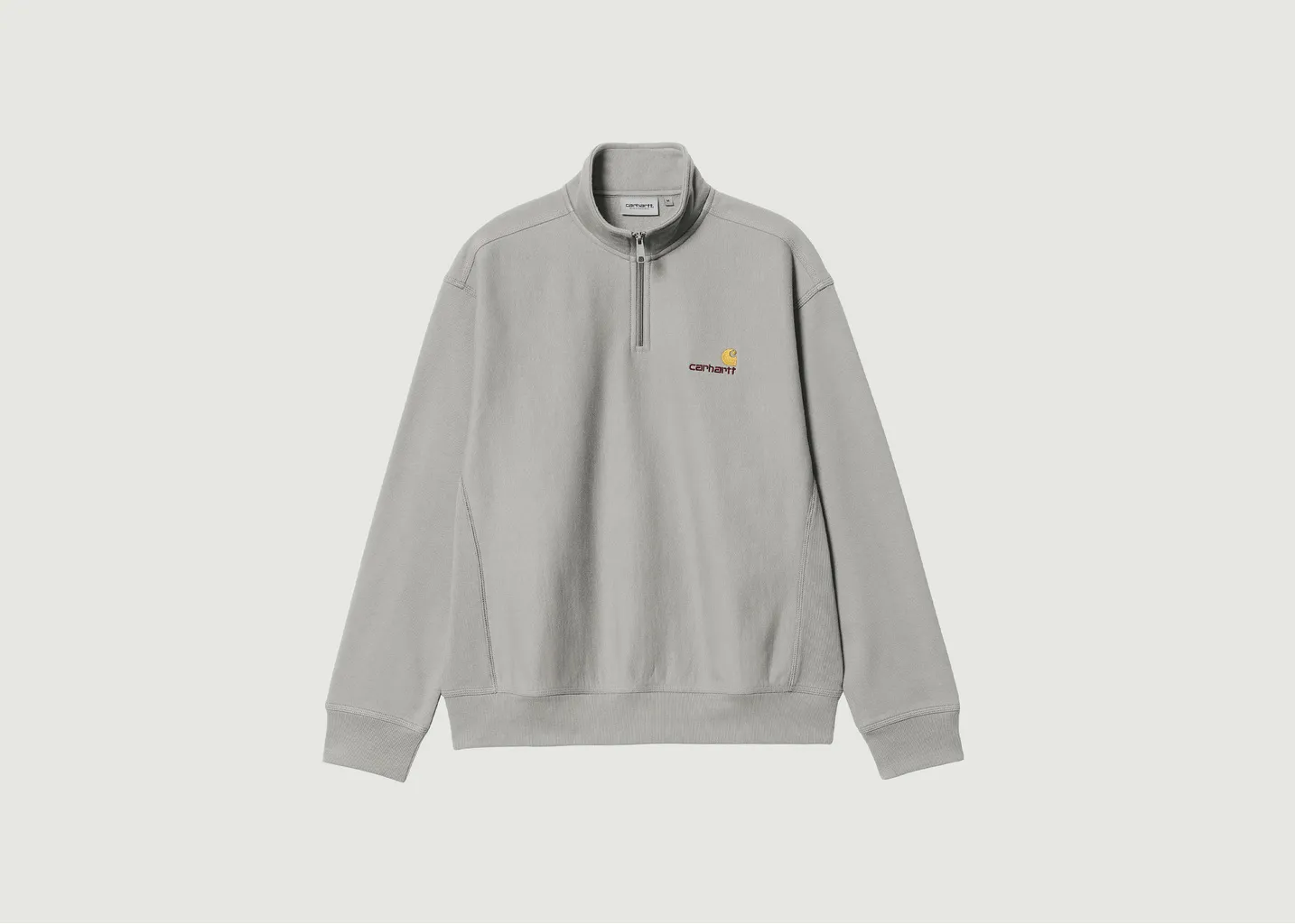 Sweat American Script Carhartt WIP