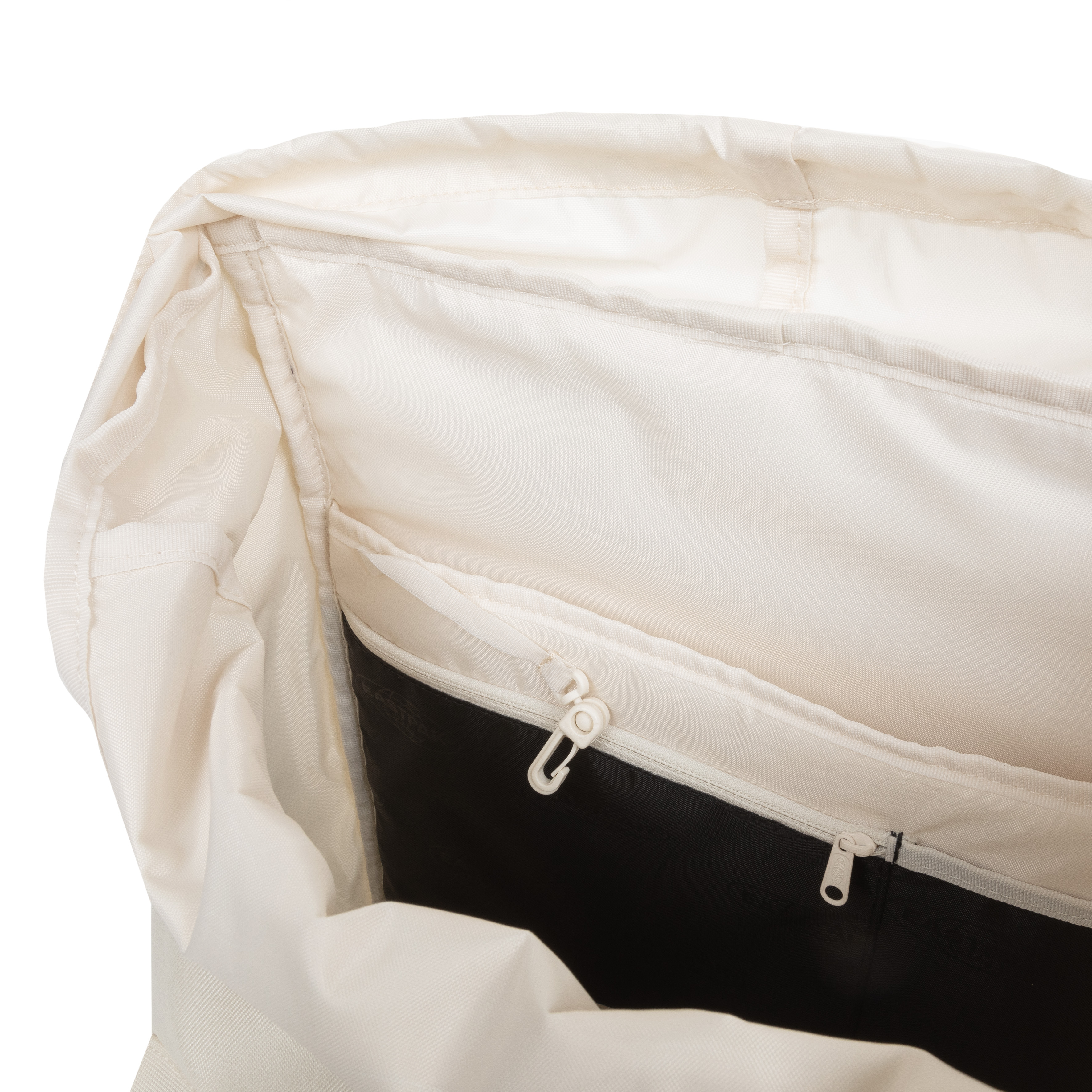 Eastpak Icon Topload Off White