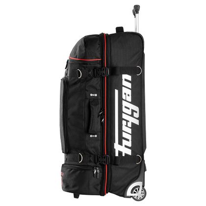 Sac Furygan TANKER EVO - Noir / Multicolore