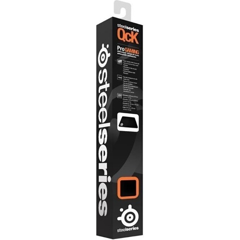Tapis de souris Steelseries TAPIS STEELSERIES QCK