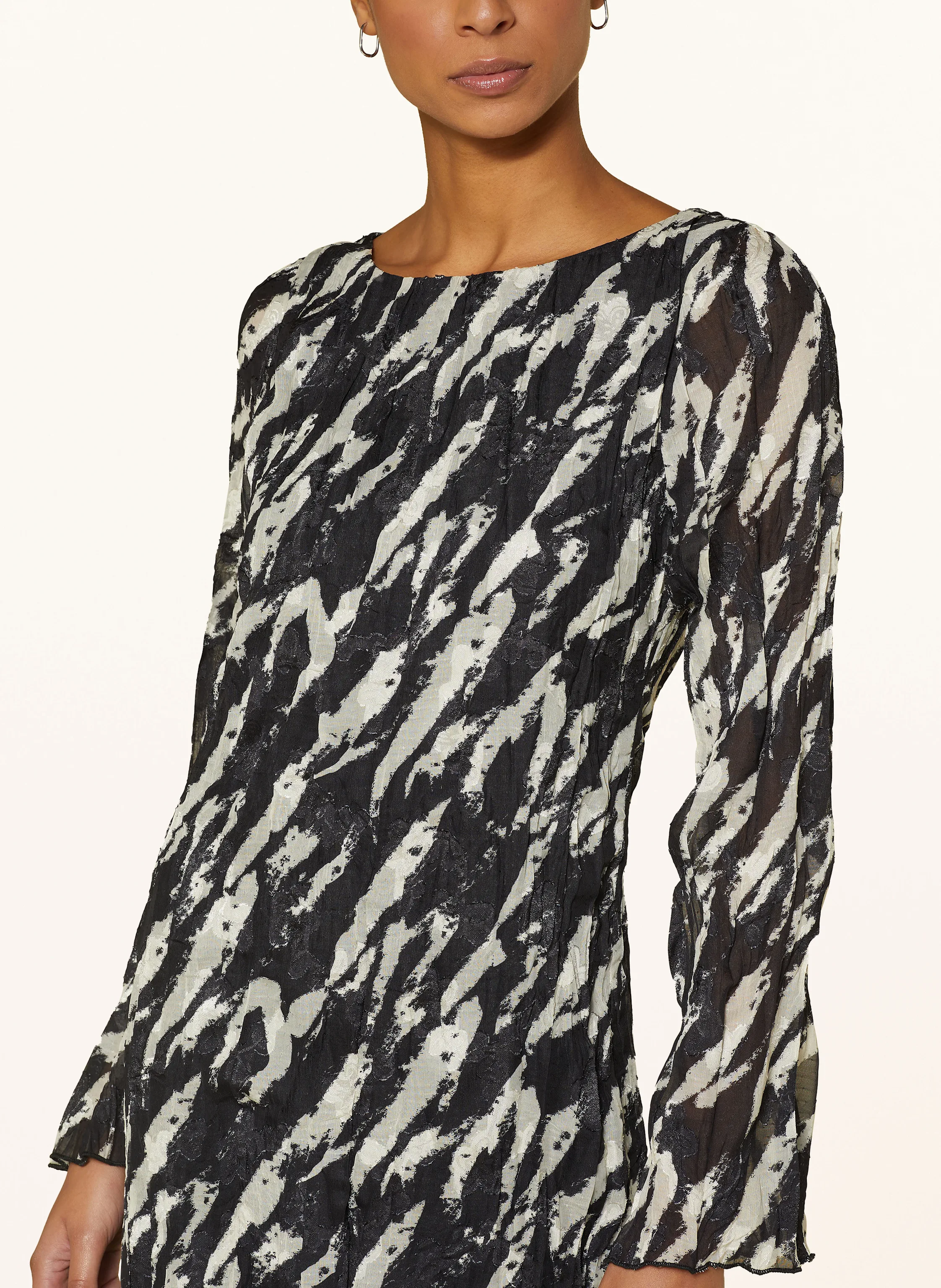 NEO NOIR Kleid LUNI