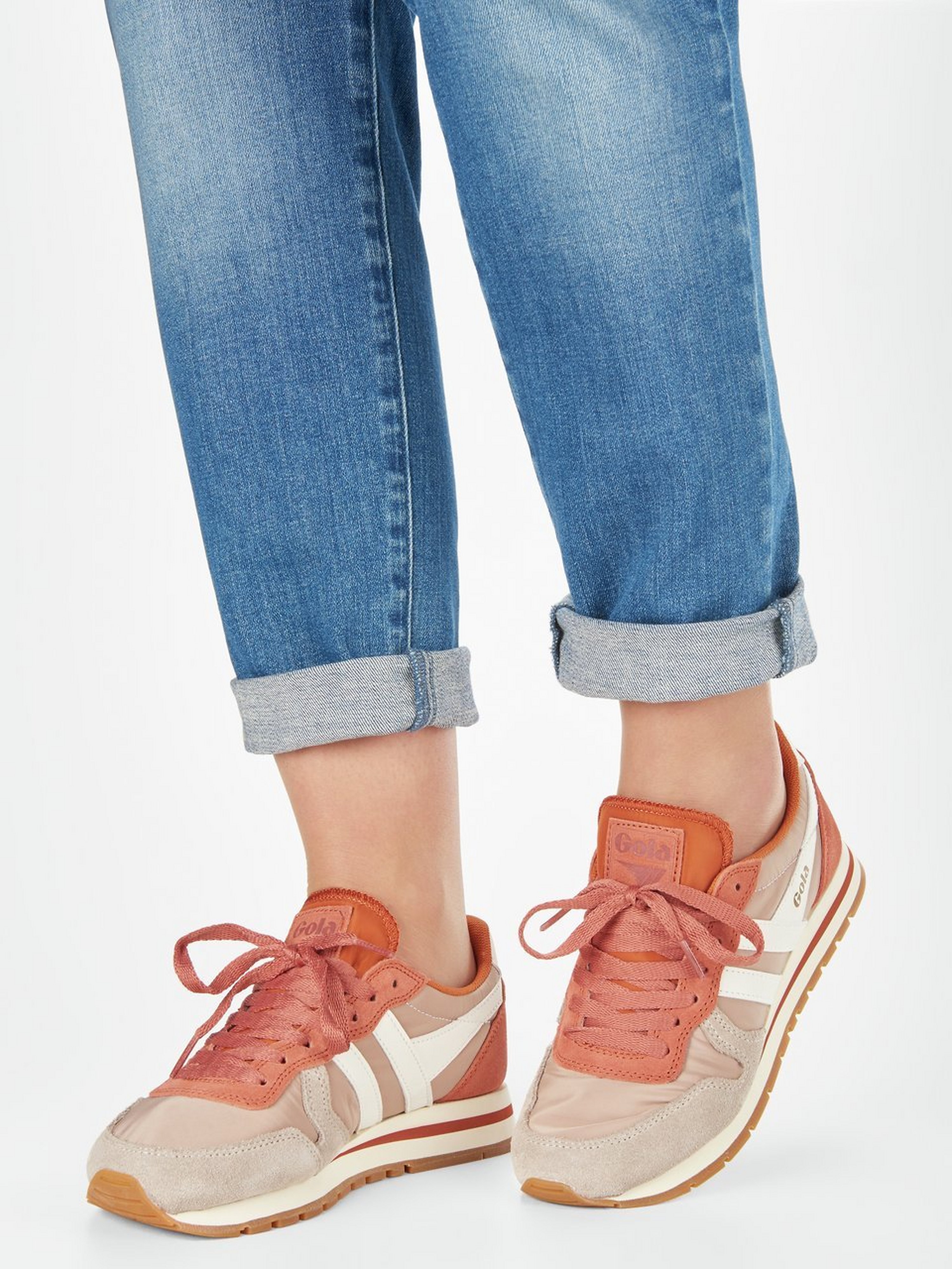 Sneaker Daytona Chute