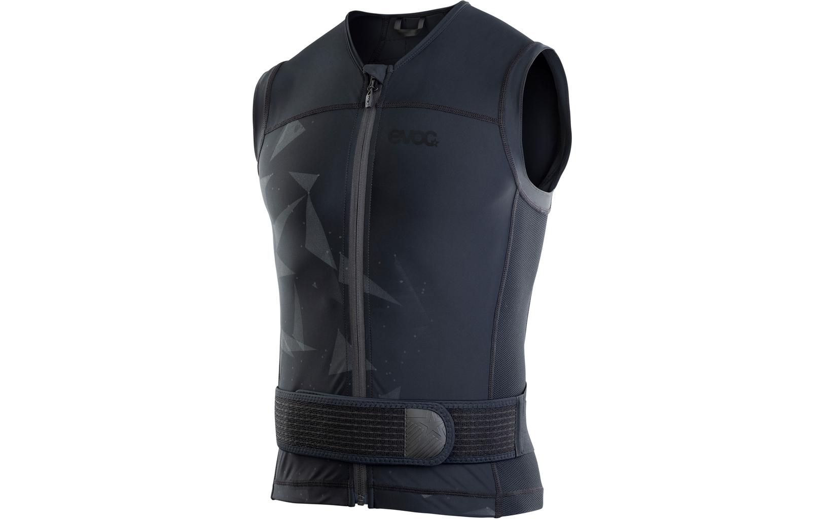 Rückenpanzer Protector Vest Pro Men L<br>Protektorenweste für Herren