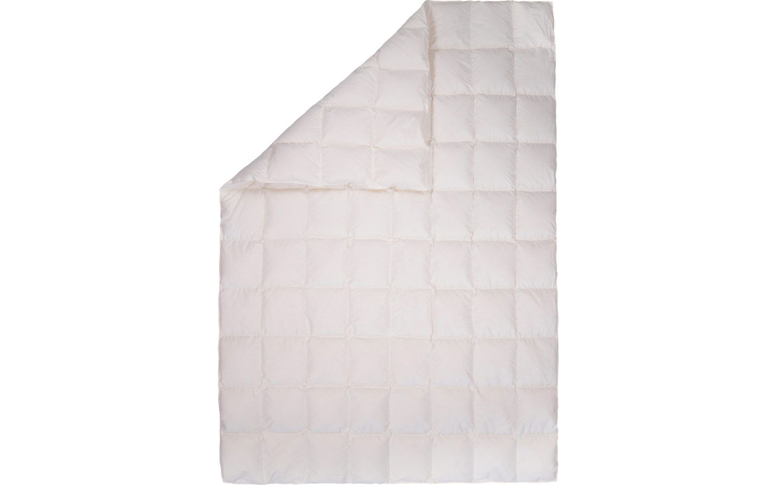 Grüezi Bag DownWool Dreams Duvet All Season light Decke
