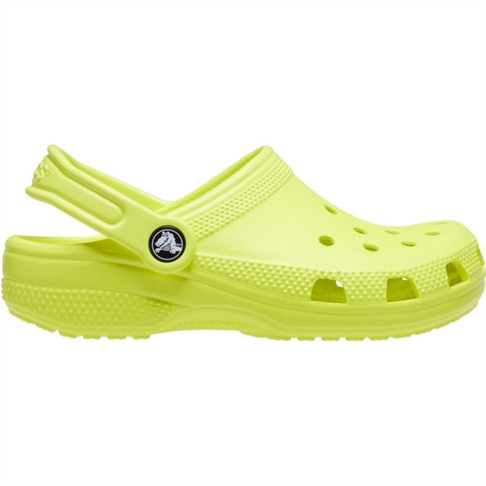 Køb Crocs Classic Clog Acidity