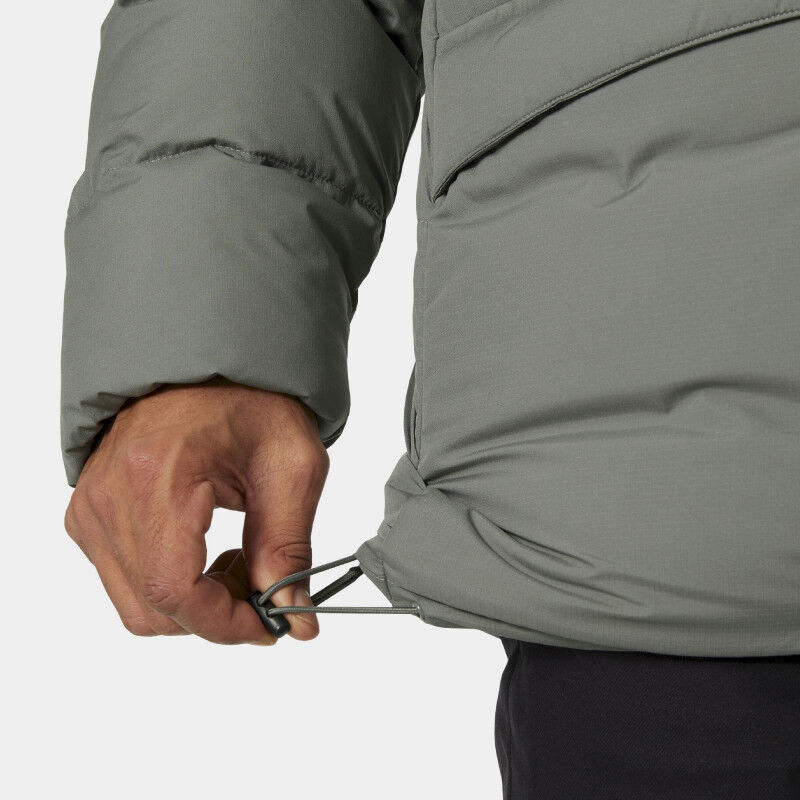 Explorer Puffy Jacket - Doudoune homme