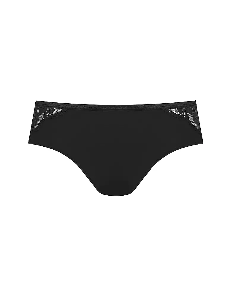 MEY Hipster POETRY VOGUE schwarz schwarz