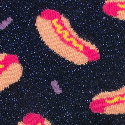 Chaussettes Louise & Jeremi - Navy navy
