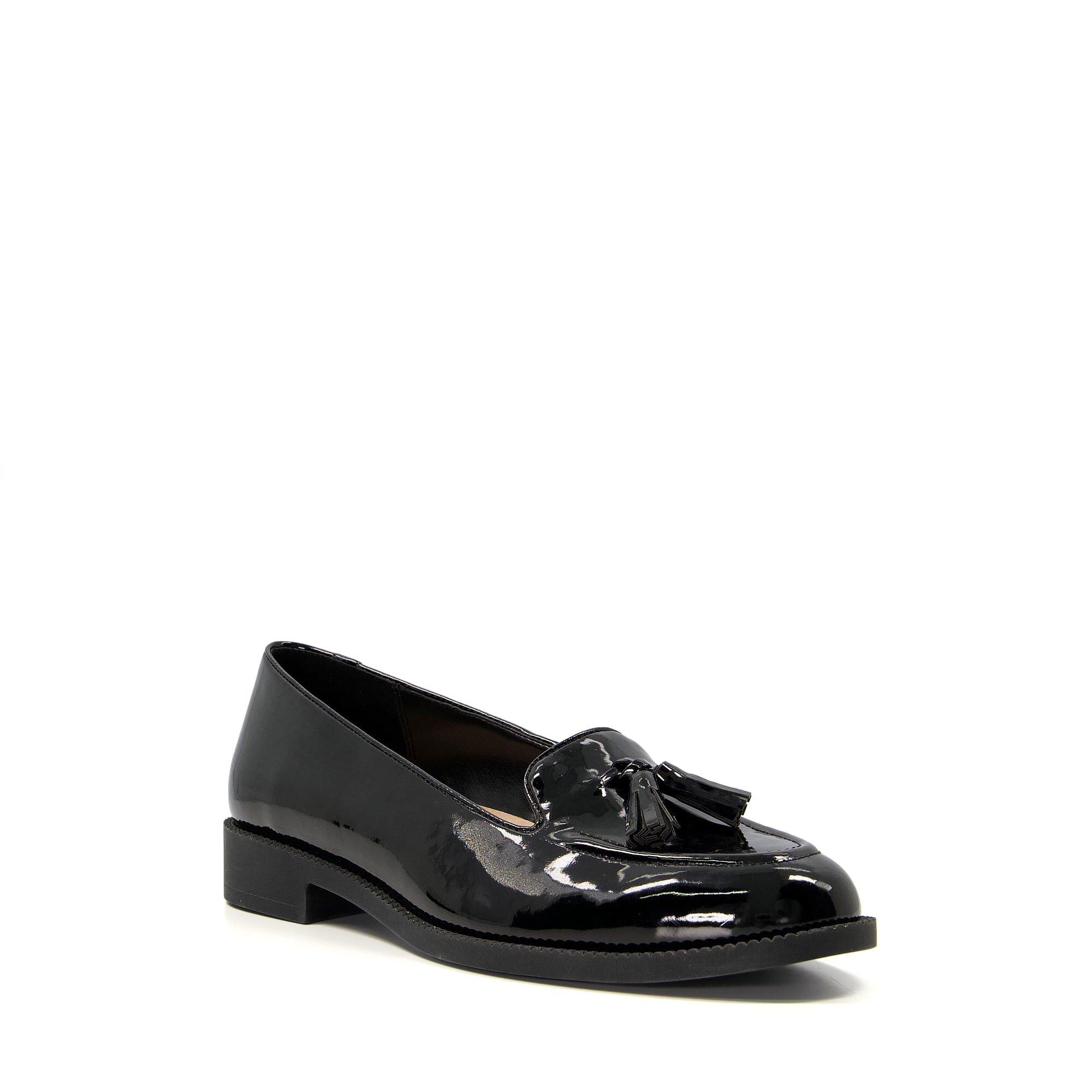 Dune London Global Loafers