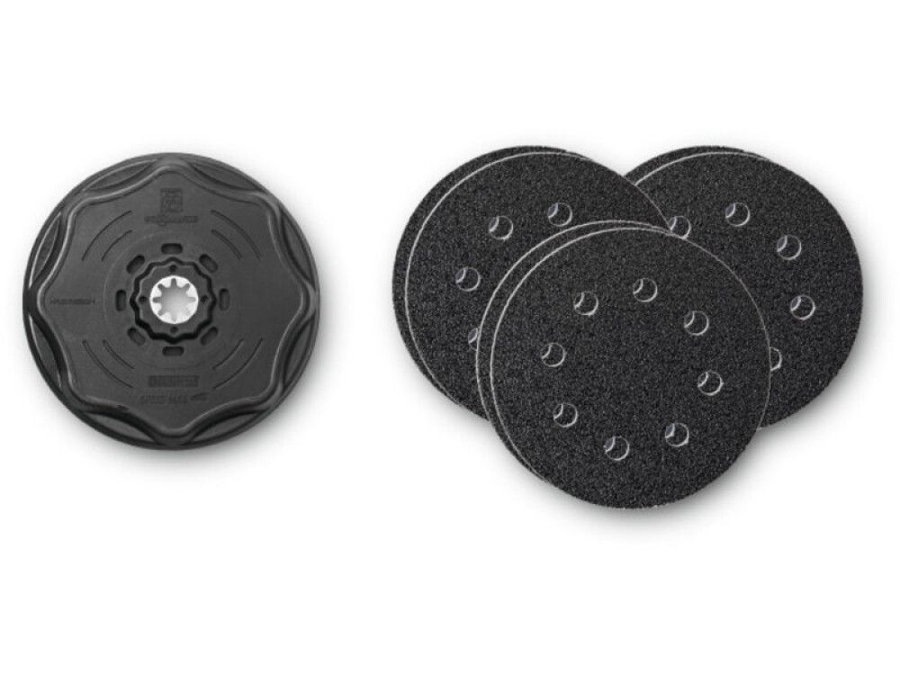 SLIPESETT FEIN Ø115MM