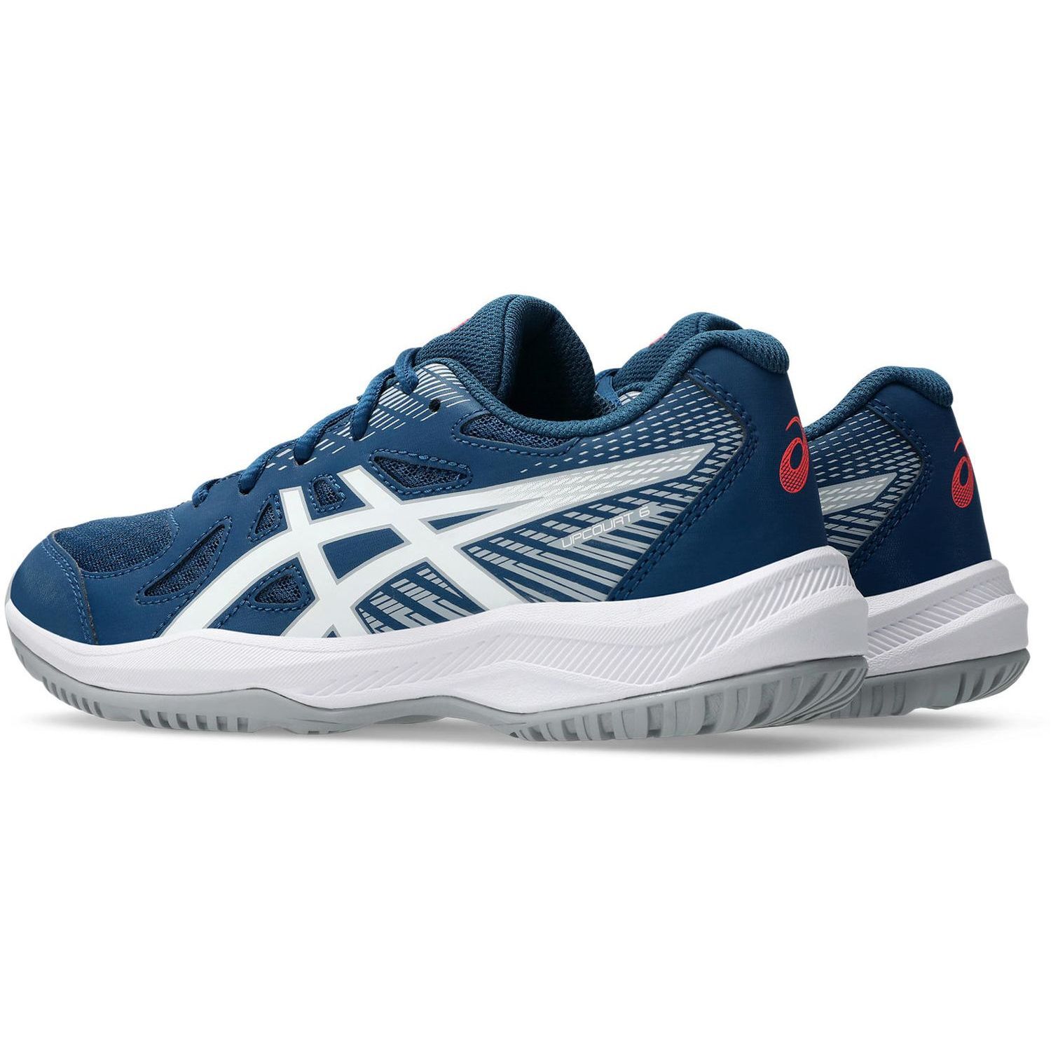 ASICSUPCOURT 6 GS Kids