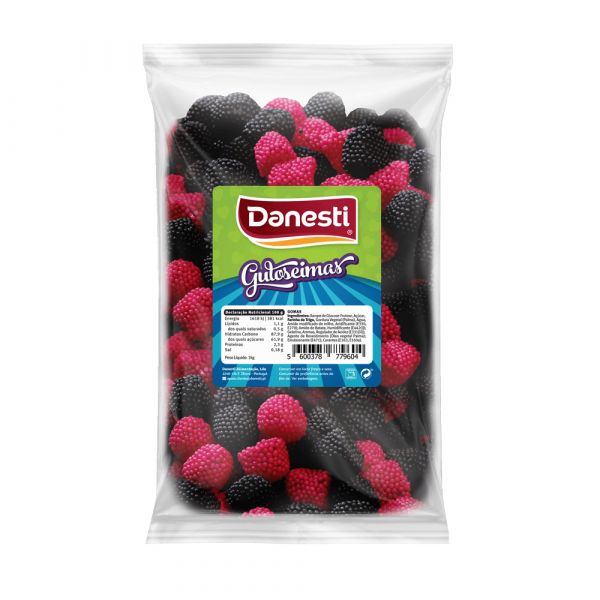 Danesti Gomas Amoras 1kg