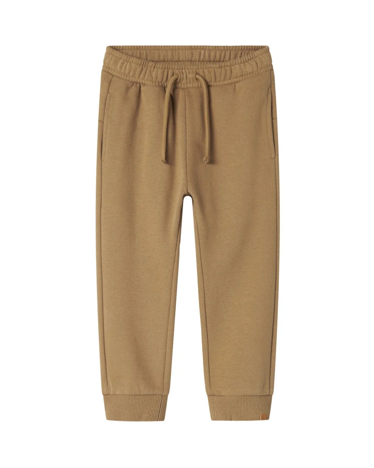 Joggebukse Barn – Øko Jersey | NMMILONDON REN SWEAT PANT LIL