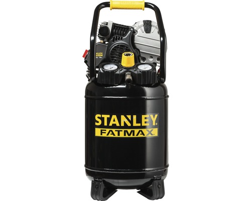 Compressor Stanley Fatmax HY 227/10/24V