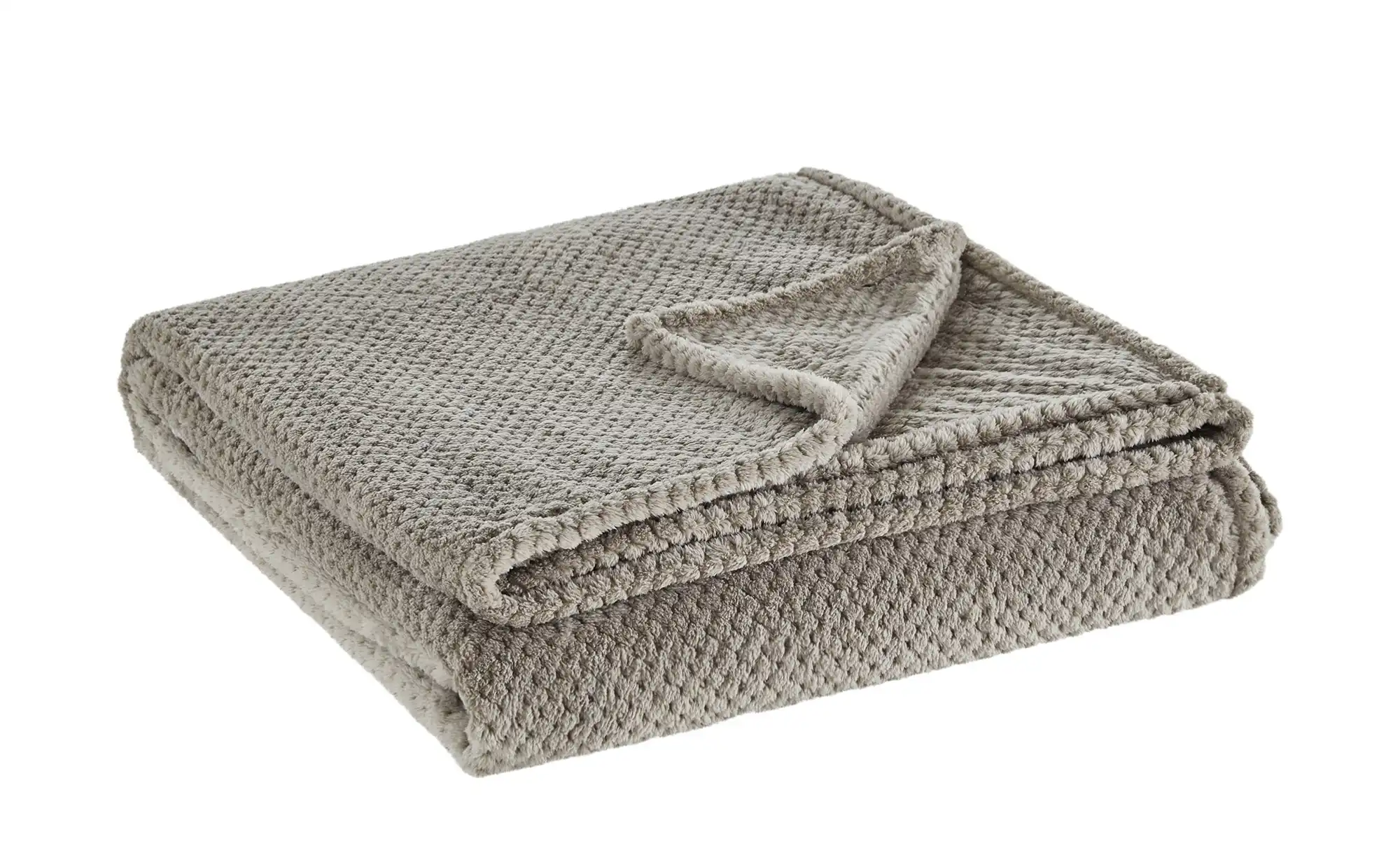 como Coralfleece Decke Mia XL