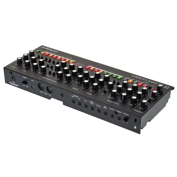Roland SE-02 Boutique