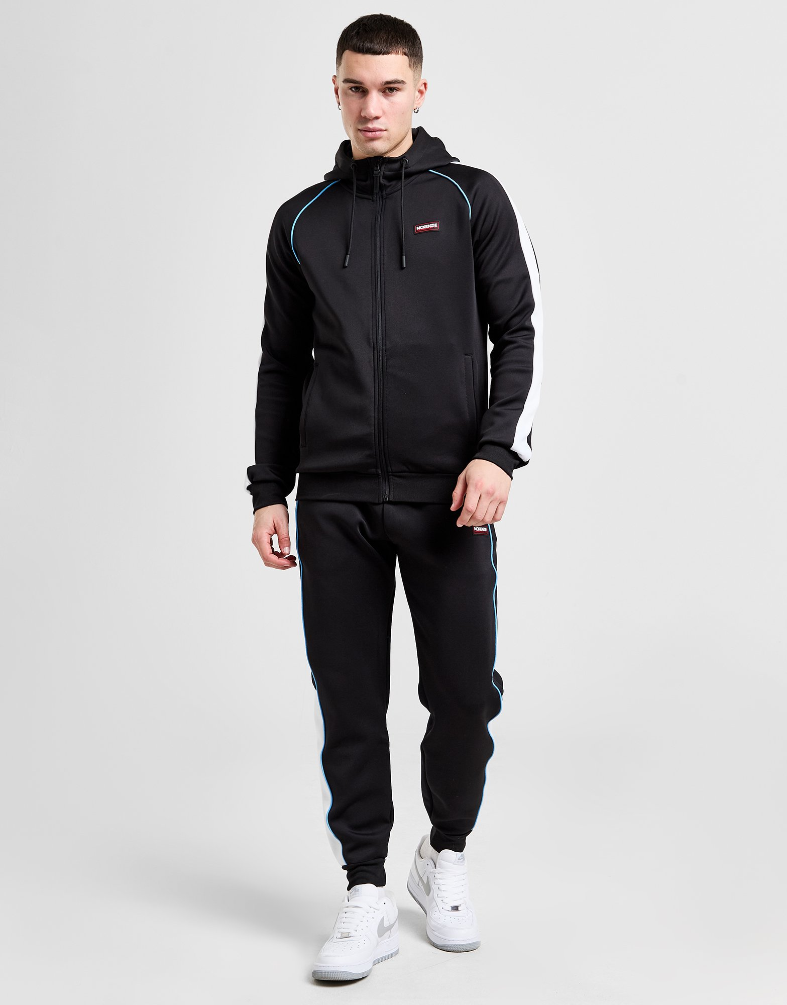McKenzie Pantalon de jogging Medley Homme