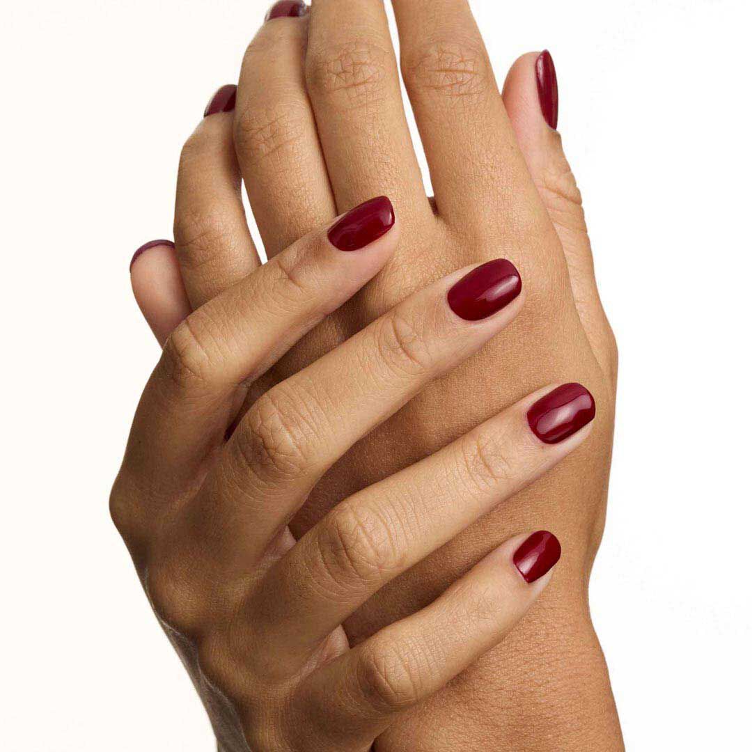 Verniz de Unhas em Gel