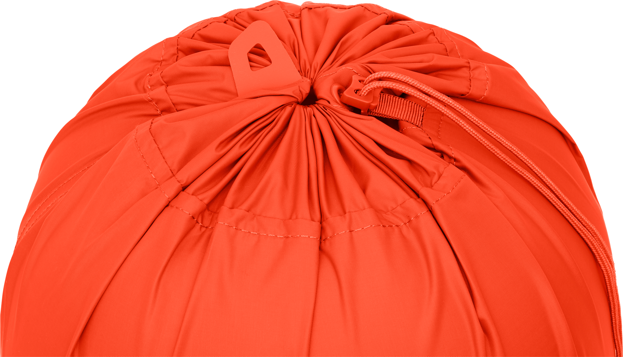 Sea to Summit Lightweight Packsack Spicy Orange 5 Liter