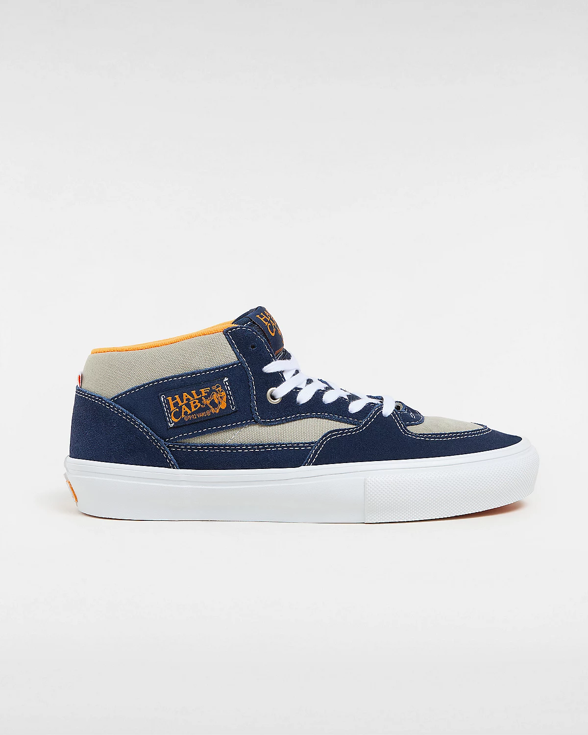 Scarpe Skate Half Cab