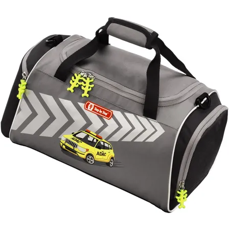 Step by Step Sporttasche ADAC
