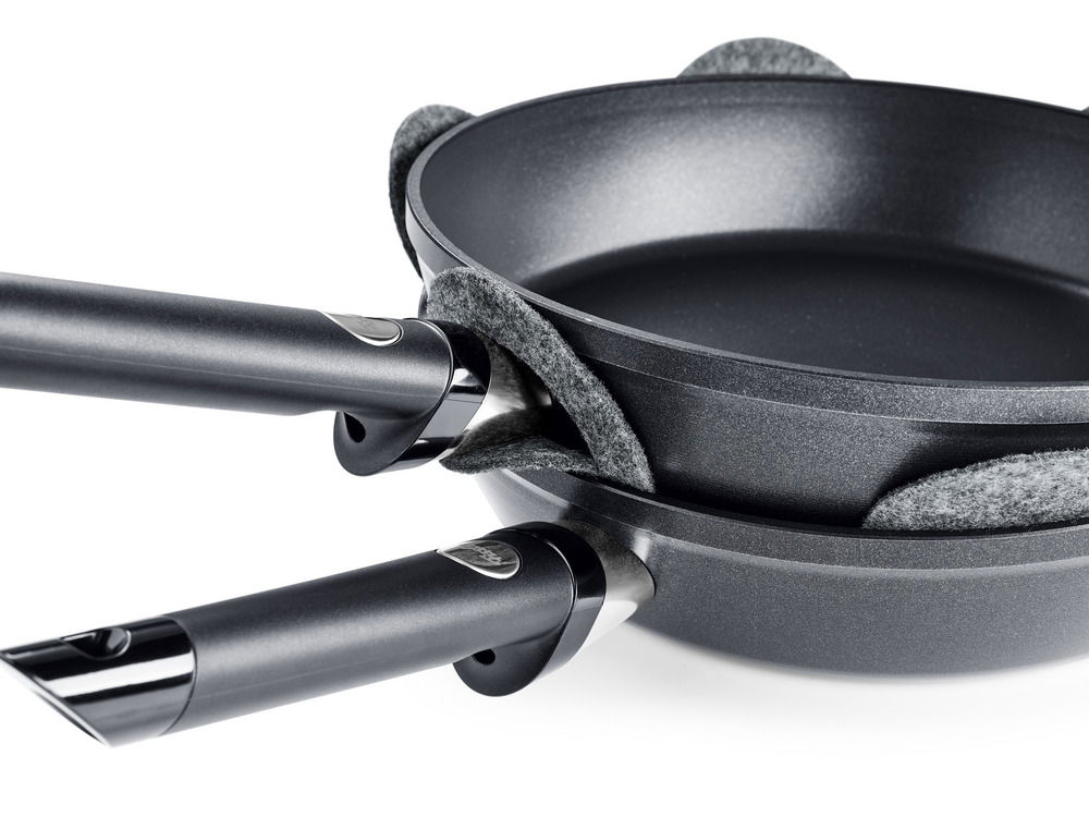 Fissler Pfannenschutz Set 2-tlg.