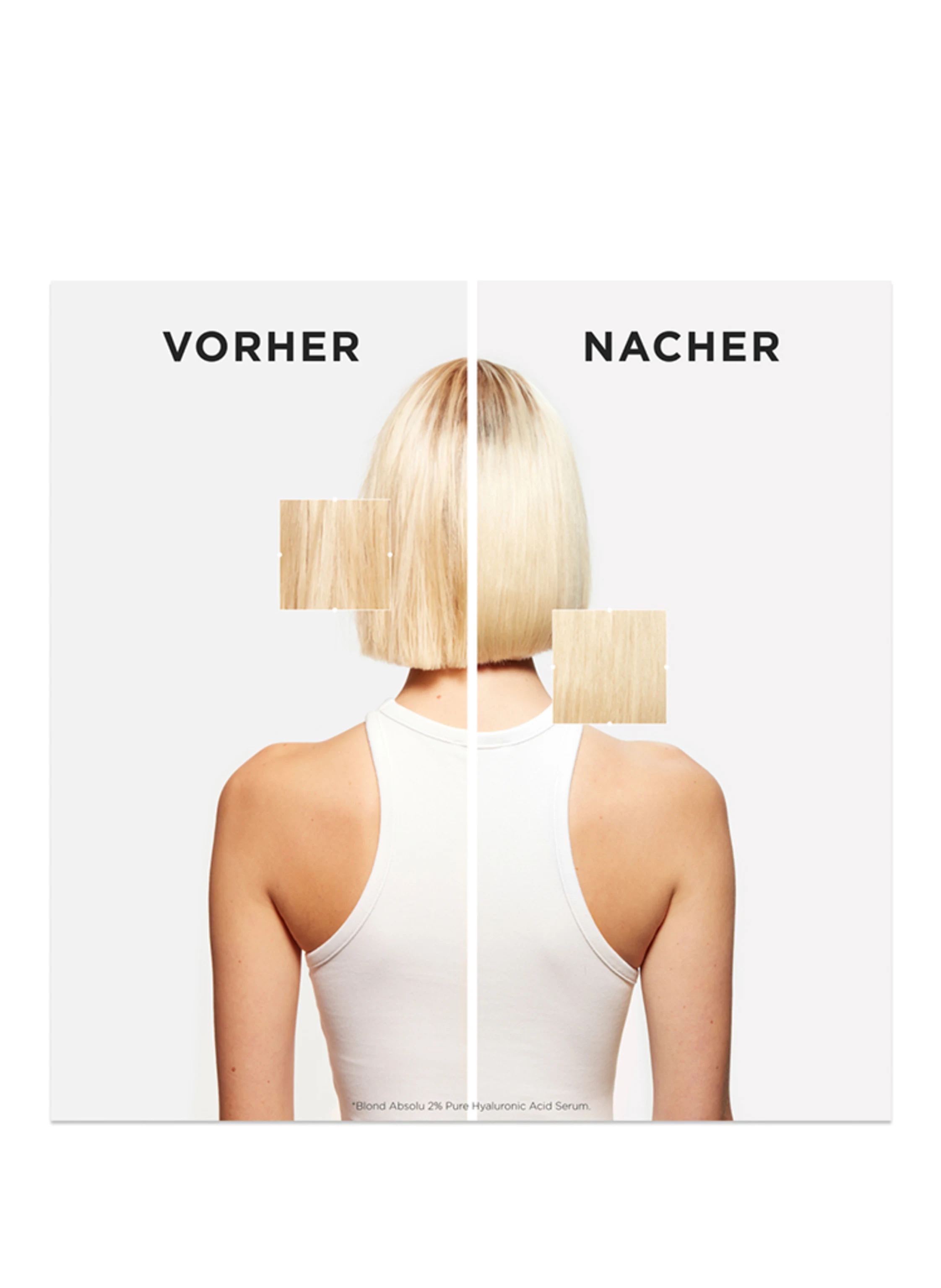 KÉRASTASE BLOND ABSOLU