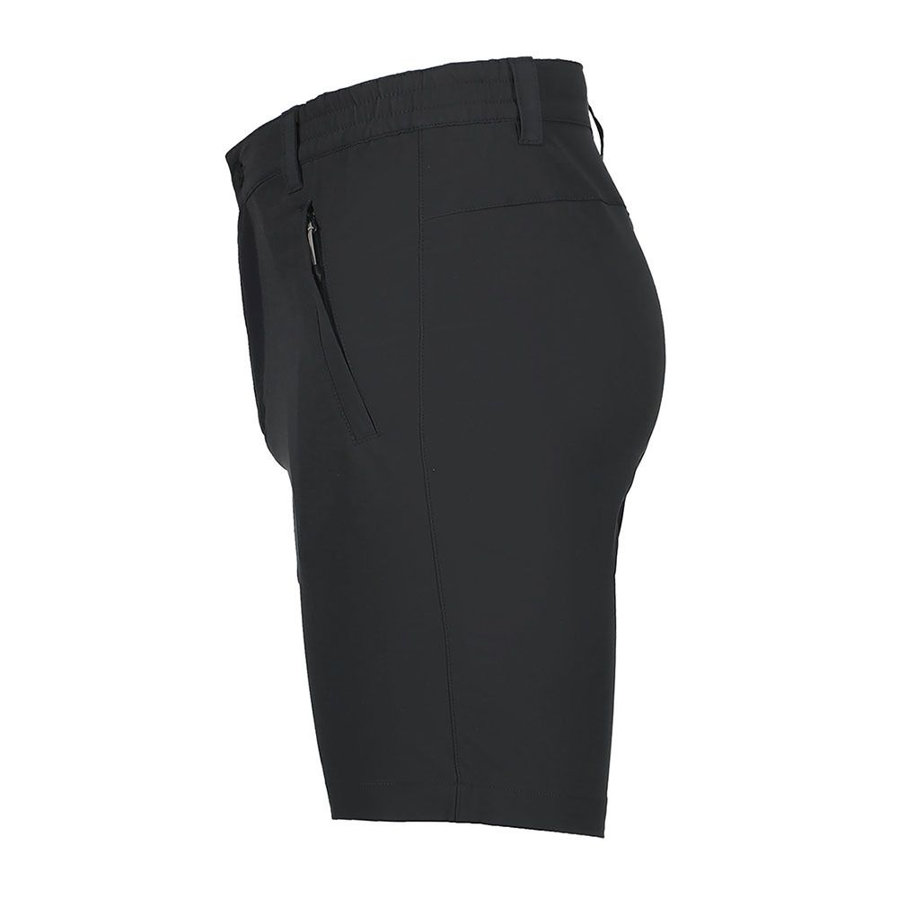 Icepeak BERWYN - Short Homme anthracite