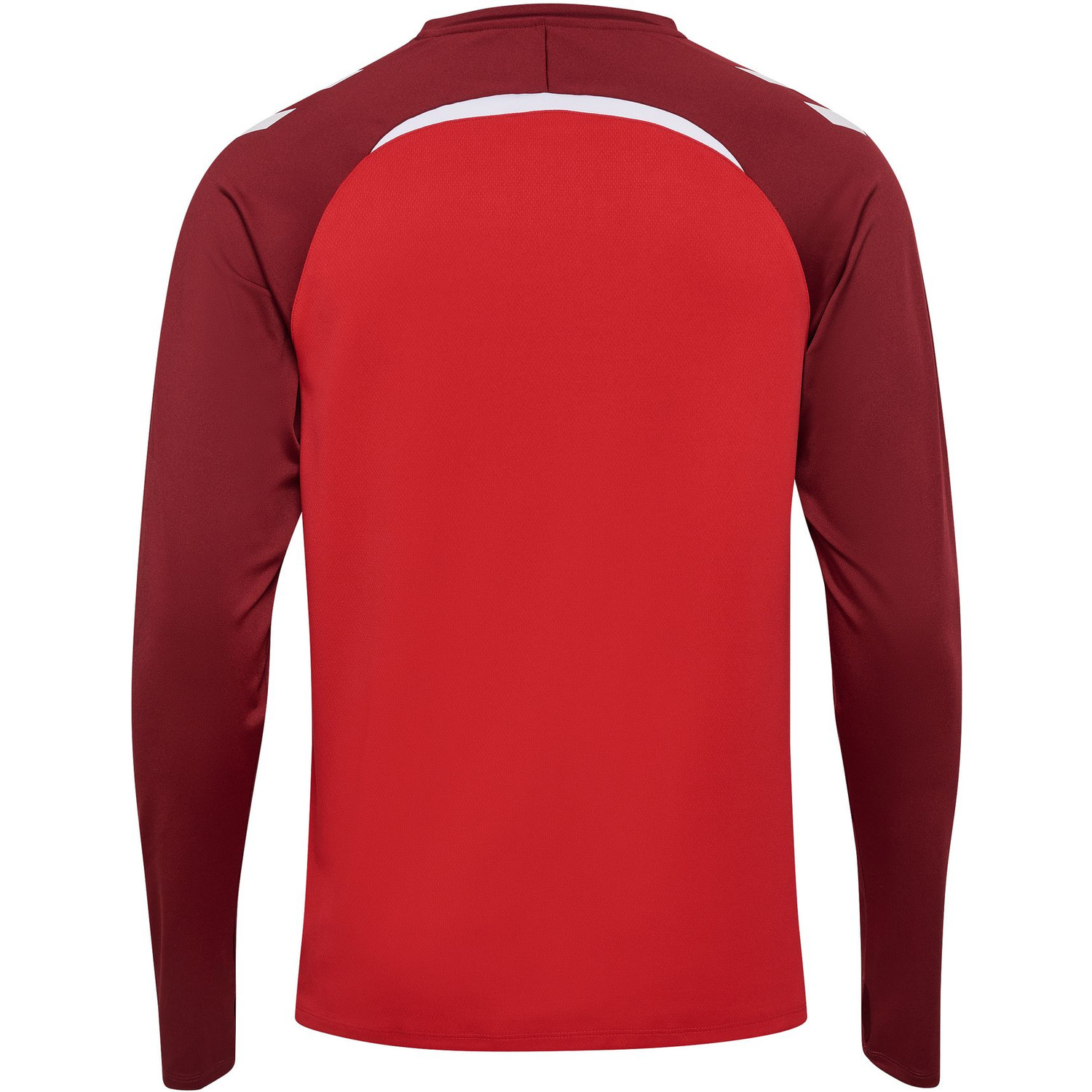 Hummel Lead 2.0 Crew Sweater Heren