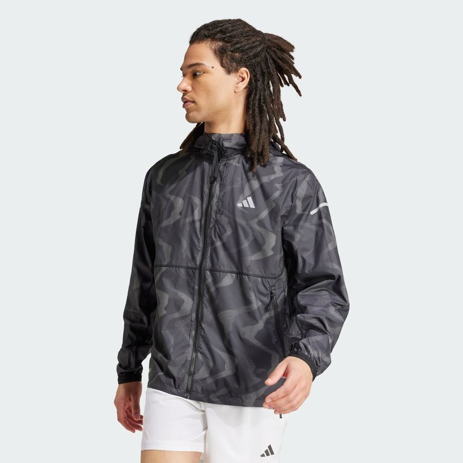 Adidas Veste Ultimate WIND.RDY